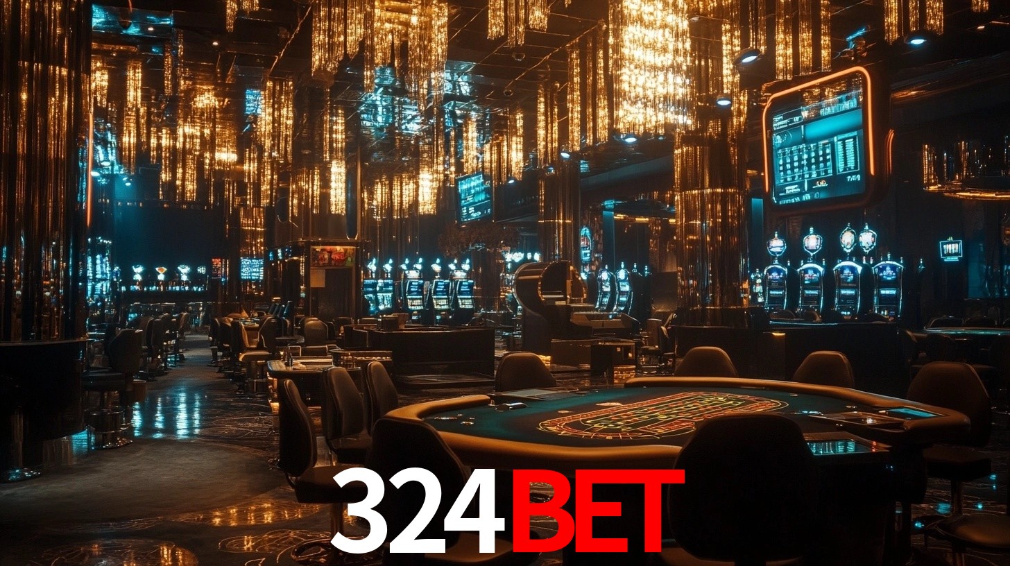 324bet - Plataforma oficial de jogos - 324bet.com