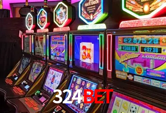 A Emoção da Loteria na 324bet: Uma Chance de Mudança de Vida