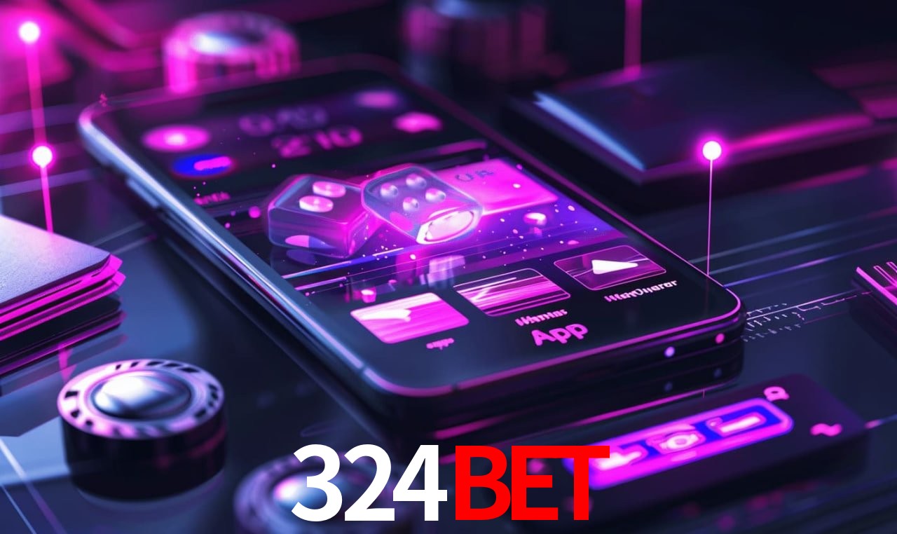 Welcome Bonus 324bet