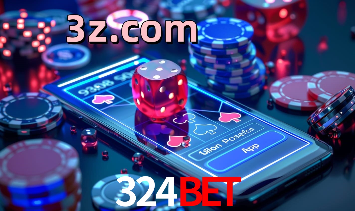 Baixar App 324BET