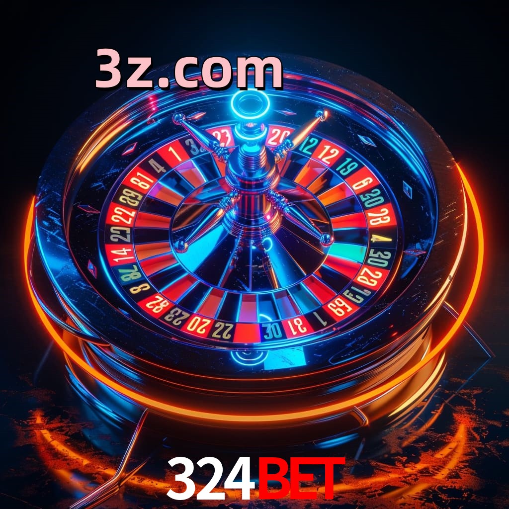 Melhor Casino Online 324BET