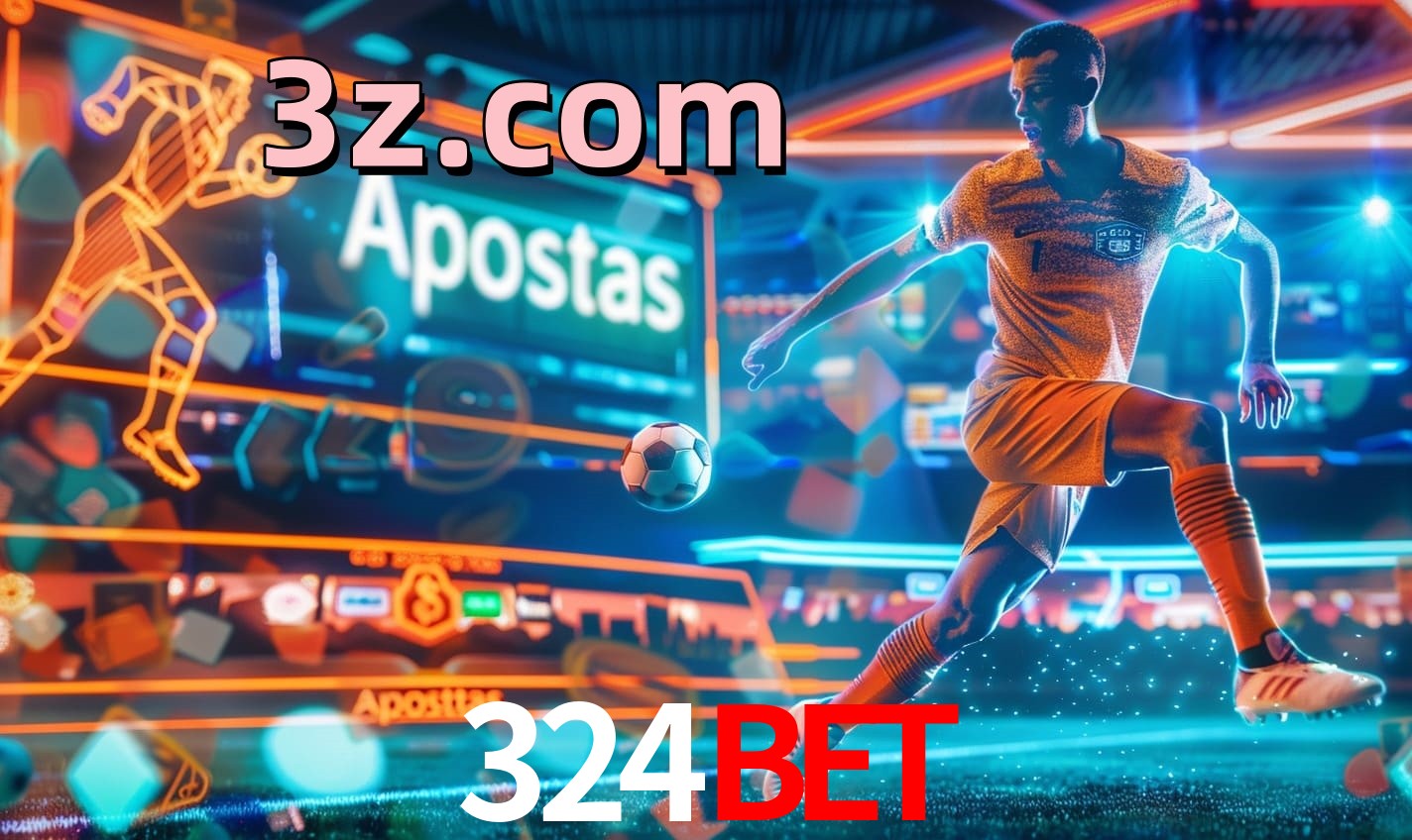 Apostas 324BET