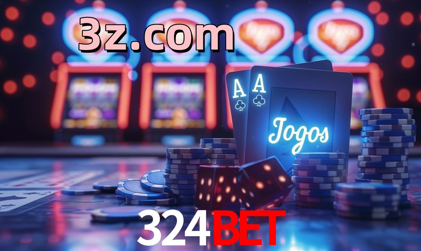 Lista de Jogos 324BET