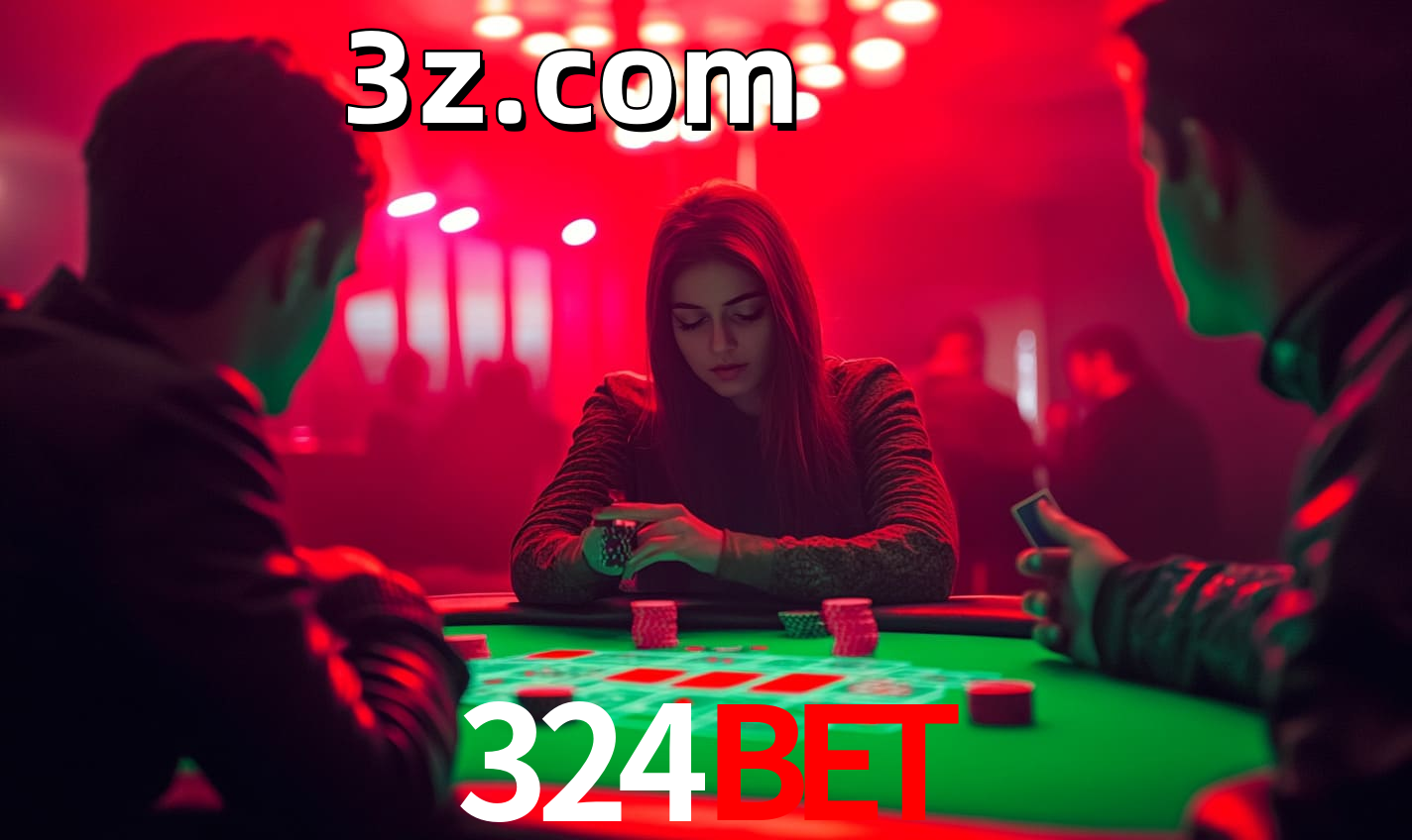 Cassino Online 324BET