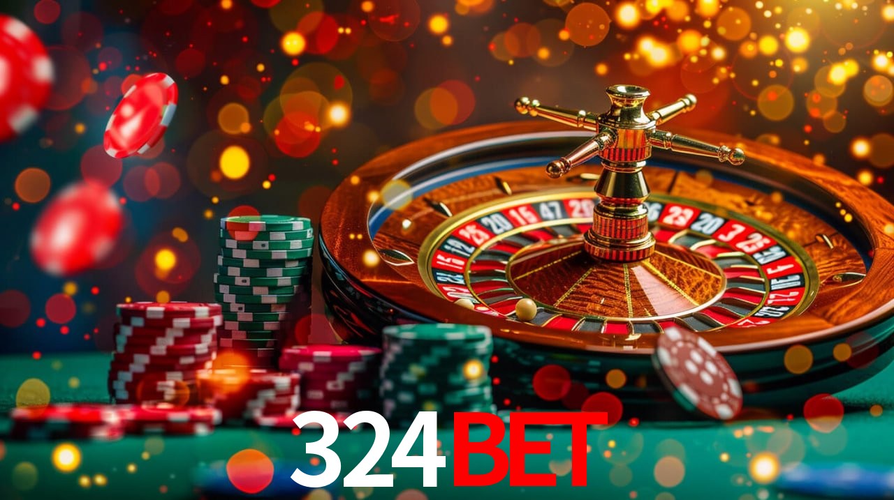 Explorando a Categoria de Eventos em Apostas na 324bet