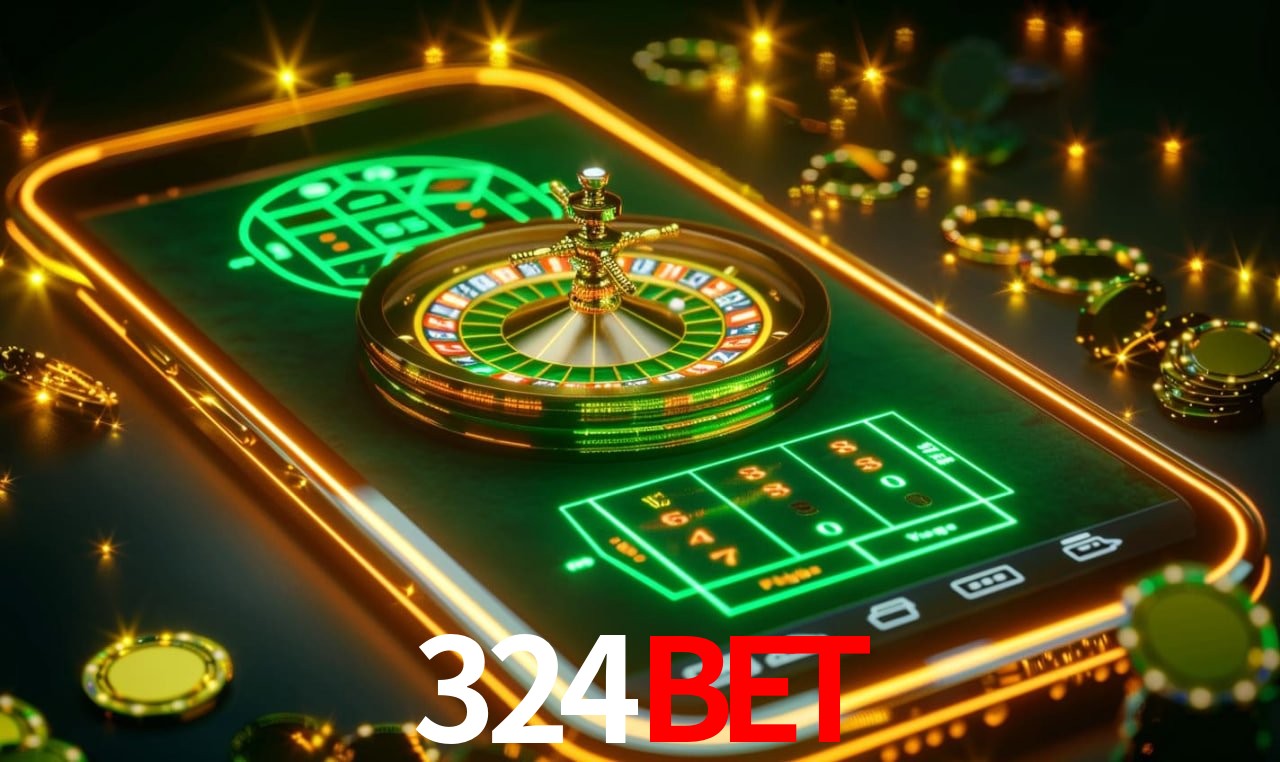 Integração de APIs 324bet