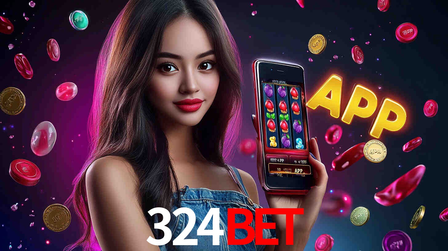 A Popularidade dos Caça-Níqueis no 324bet