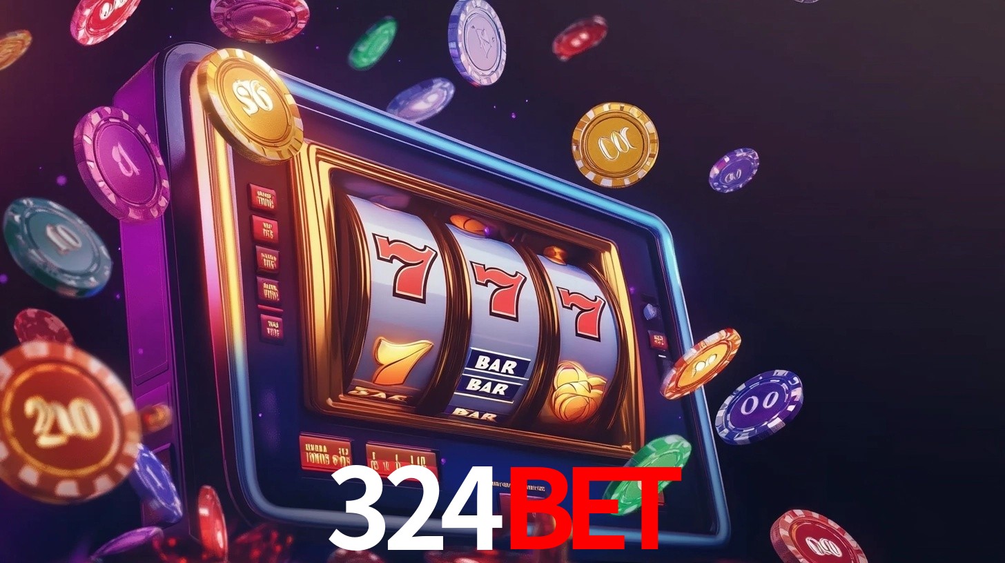 Live Casino 324bet