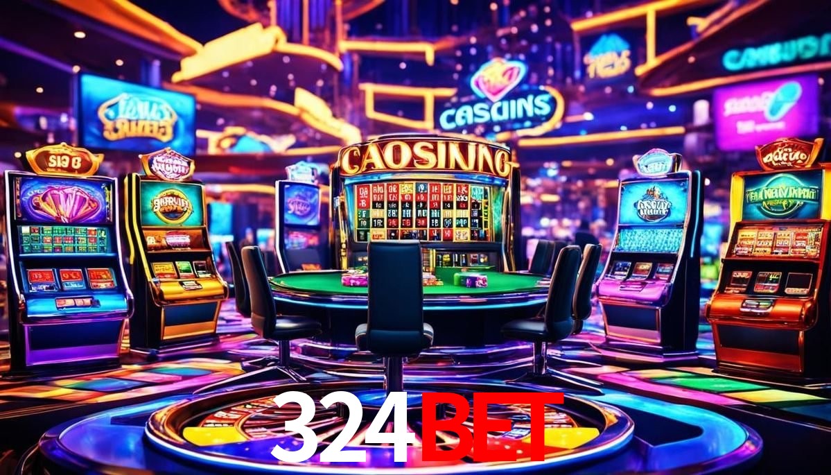 Estatísticas Esportivas 324bet