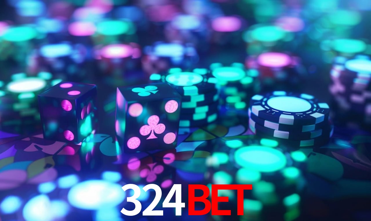 Bônus Diários 324bet