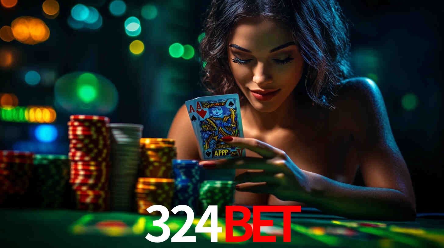 Apostas Esportivas na 324bet: Um Guia Completo