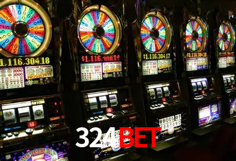 Descubra a Magia dos Jogos de Arcade no 324bet