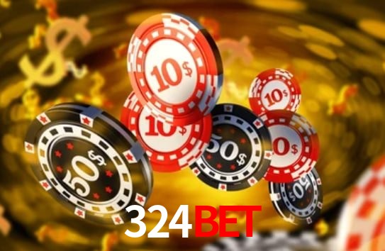 Casino VIP 324bet