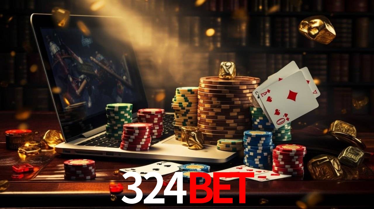 Programa VIP 324bet