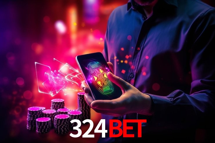 Jogos Exclusivos 324bet