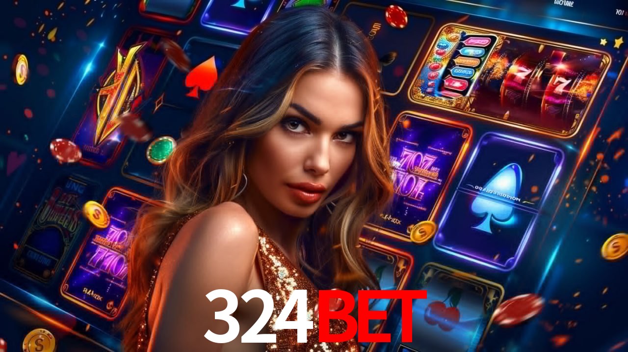 Inovações de Jogos na 324bet: O Futuro das Experiências Interativas