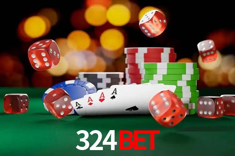 Recursos de Bônus 324bet