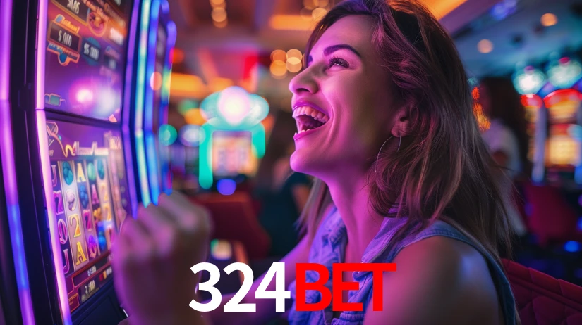 Experimente o Login Seguro Premium no 324bet
