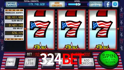 Cassino ao vivo com dealers reais na 324bet