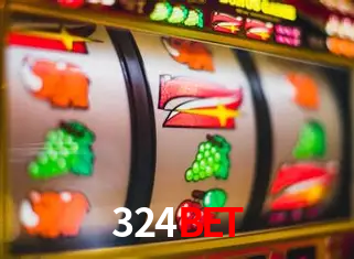 Descubra o Mundo do Cassino Online com 324bet