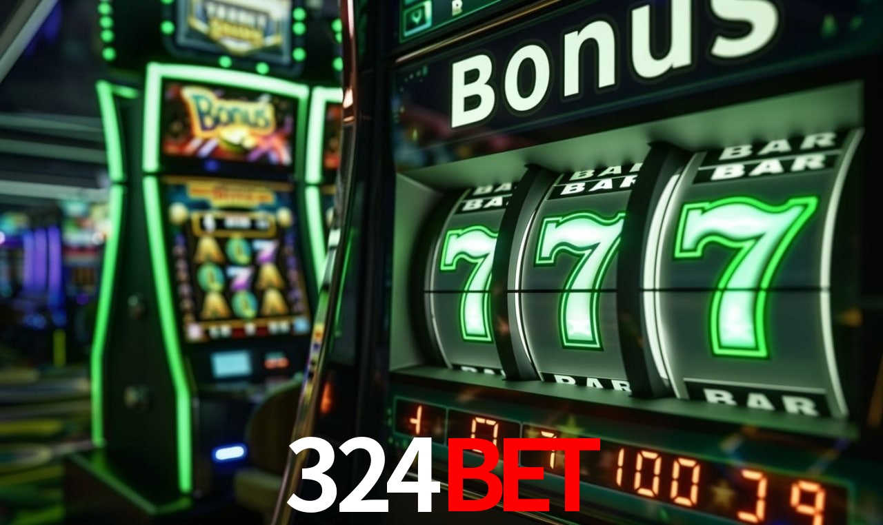 Game Providers 324bet