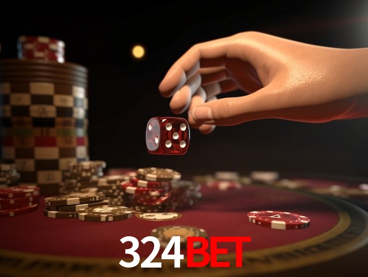 Estatísticas do Jogo 324bet
