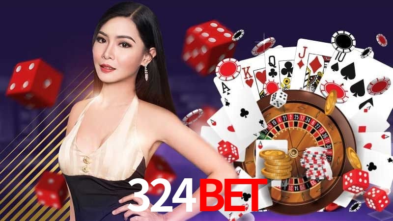 cassino 324bet