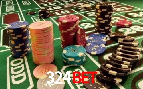 Apostas com odds competitivas na 324bet