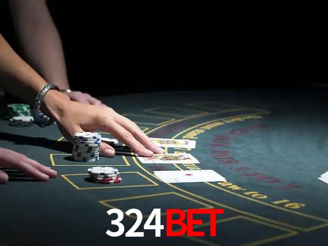 Bônus e promoções da 324bet