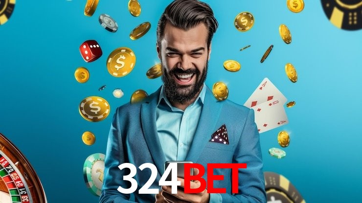 Slot Games 324bet