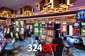 A Emoção da Loteria na 324bet: Uma Chance de Mudança de Vida