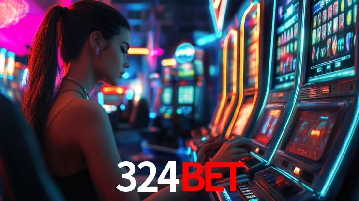 Cashback e recargas na 324bet