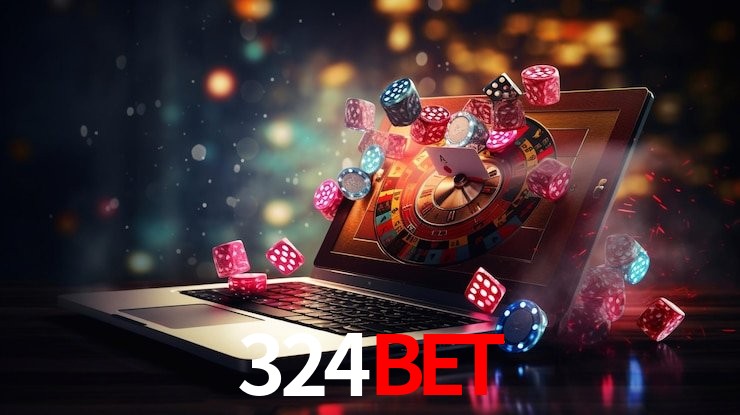 Desvendando o Mundo dos Jogos Virtuais na 324bet