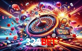 Jogo Spaceman 324bet
