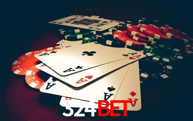 Benefícios VIP na 324bet