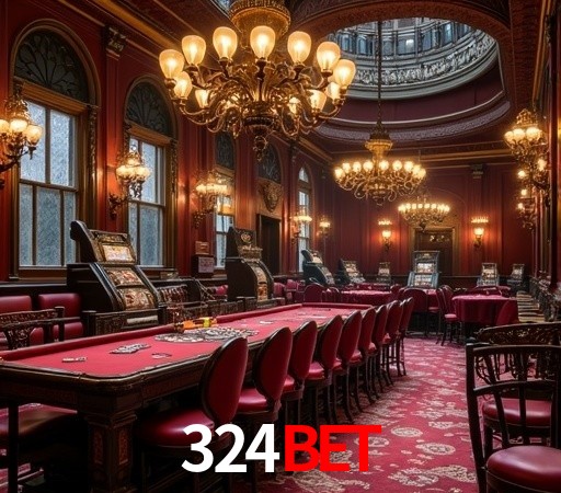 Promoção Relâmpago 324bet