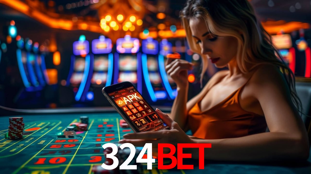Football Betting 324bet