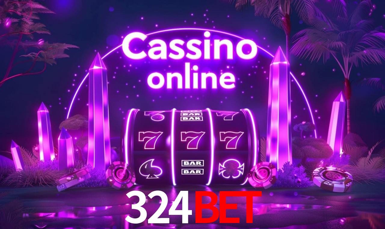 Segurança 2FA 324bet