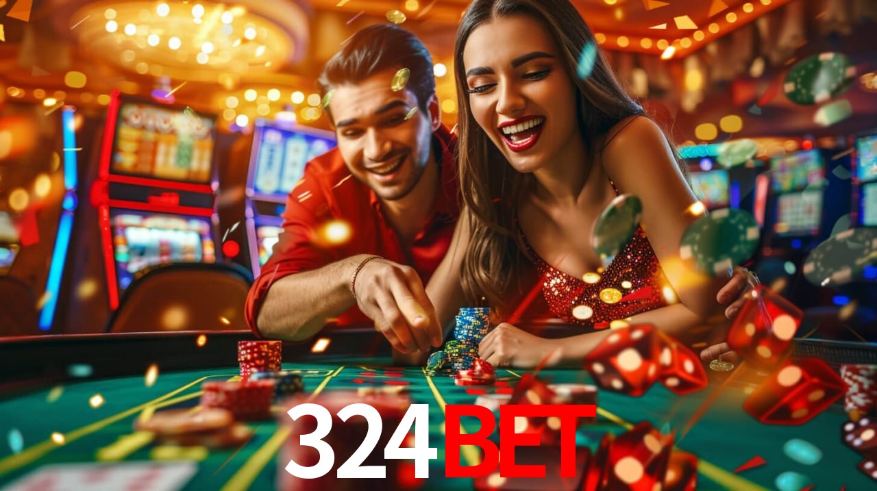Login Seguro 324bet