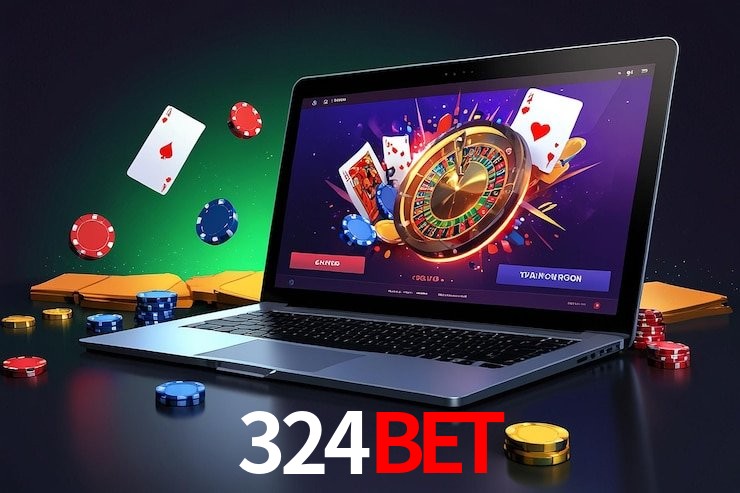 Promoções Sazonais 324bet