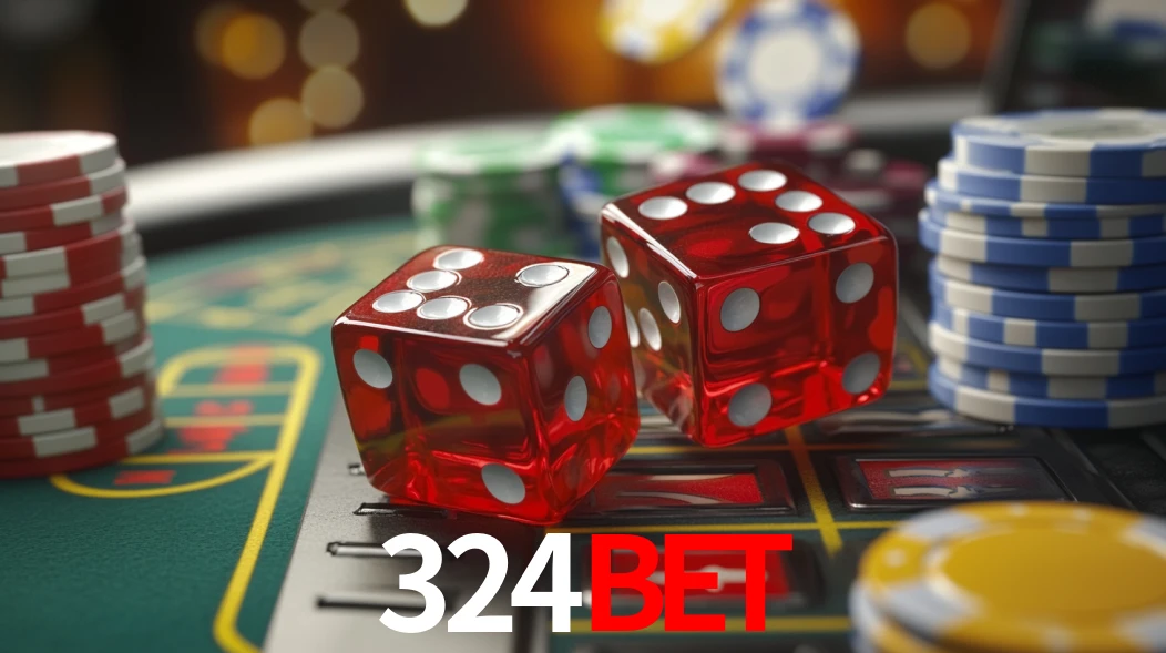 Blackjack Table 324bet