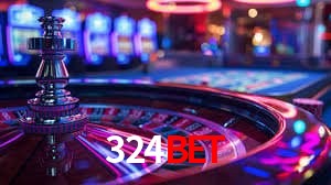 Bonus Features 324bet