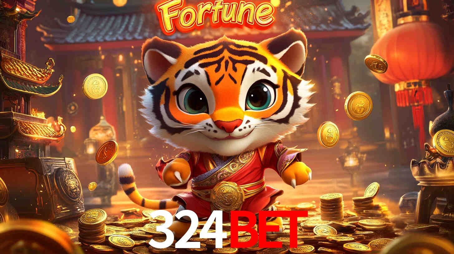 Inovações de Jogos na 324bet: O Futuro das Experiências Interativas
