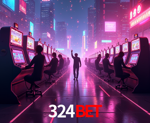 PIX Instantâneo 324bet