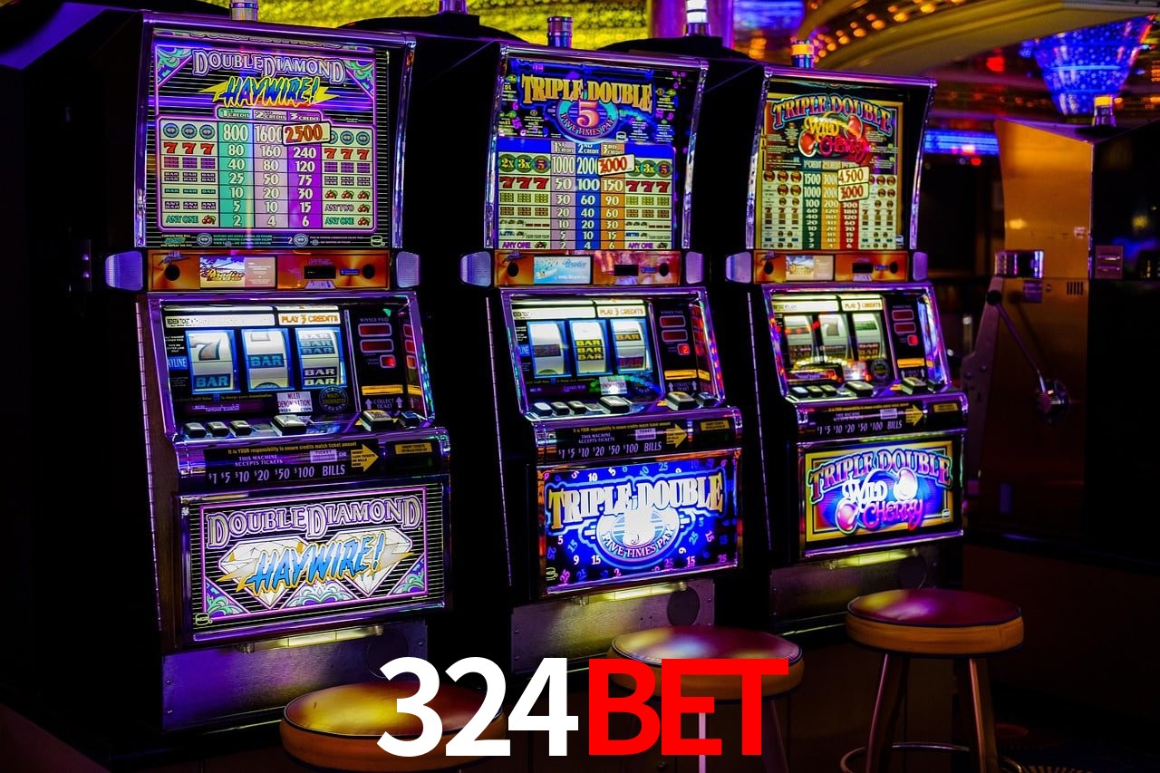 Mesa de Blackjack 324bet