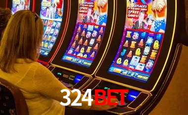 Bônus após cadastro na 324bet