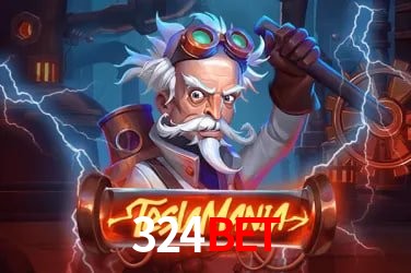 Diretório de Jogos 324bet