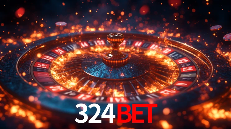 Bônus de boas-vindas na 324bet