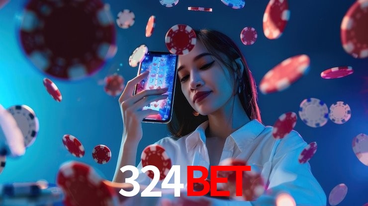 Descubra o Programa VIP da 324bet: Vantagens Exclusivas para Jogadores