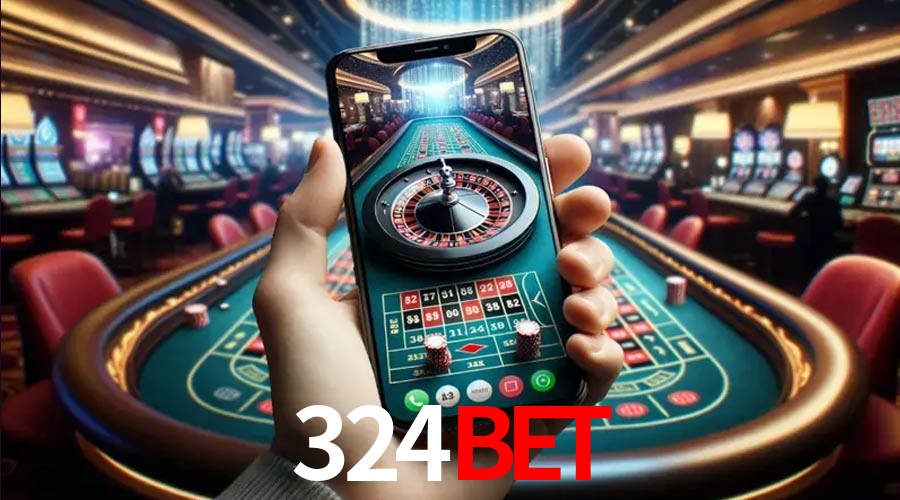 Quick Registration 324bet